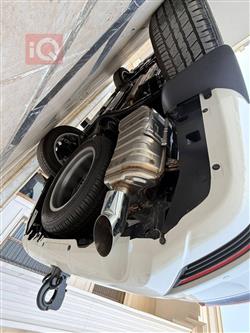 تۆیۆتا لاند کروزەر